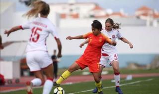 亚运会女足赛程时间 亚运会女足赛程时间